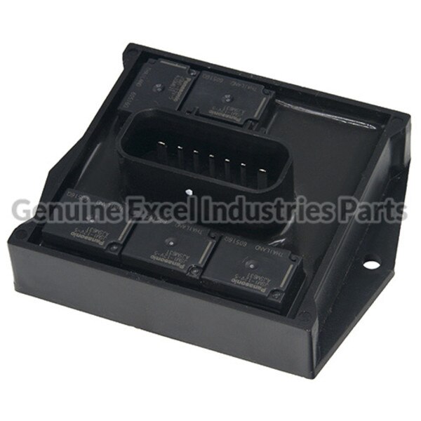 604373 Cook’s Power Equipment Distributors, Inc.